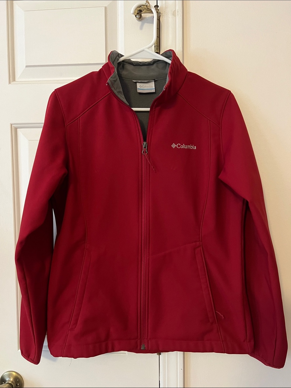 Columbia women’s jacket size S